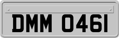 DMM0461
