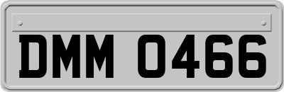 DMM0466