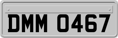 DMM0467