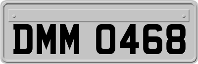 DMM0468