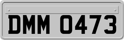 DMM0473