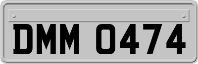 DMM0474