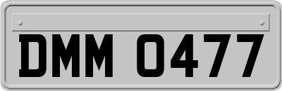 DMM0477