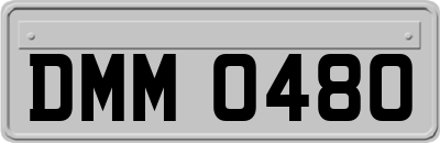 DMM0480