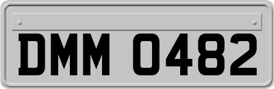 DMM0482