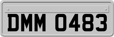 DMM0483