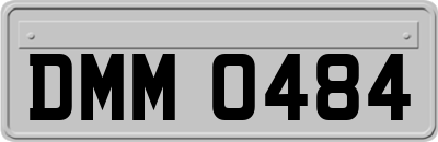 DMM0484
