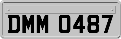 DMM0487