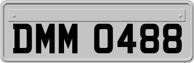 DMM0488