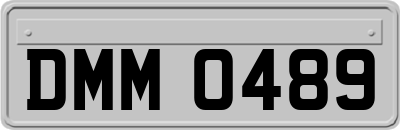 DMM0489