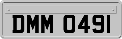 DMM0491