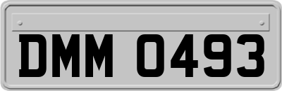 DMM0493