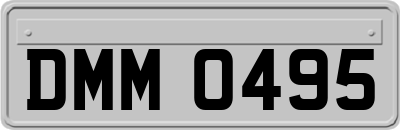 DMM0495