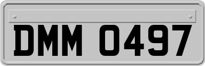 DMM0497