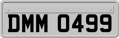 DMM0499
