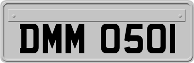 DMM0501
