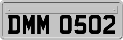 DMM0502