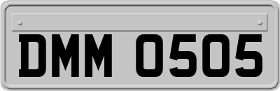 DMM0505