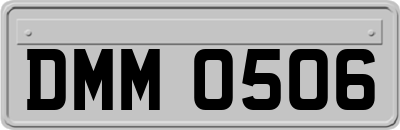 DMM0506