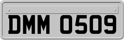 DMM0509