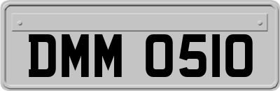 DMM0510