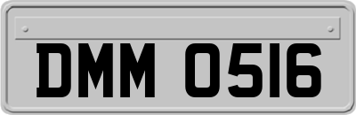 DMM0516