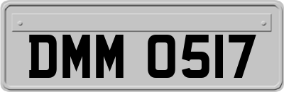 DMM0517