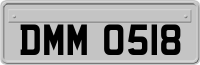 DMM0518