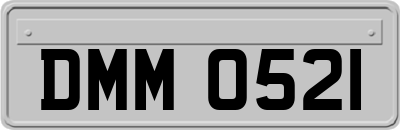 DMM0521