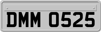 DMM0525