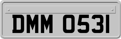 DMM0531