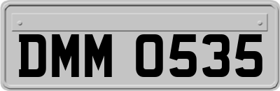 DMM0535