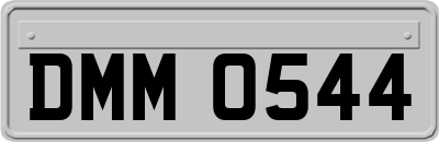 DMM0544