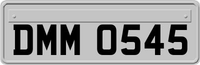 DMM0545