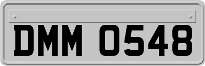 DMM0548