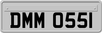 DMM0551