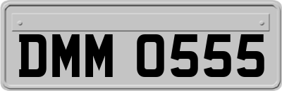 DMM0555