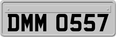 DMM0557