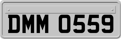 DMM0559