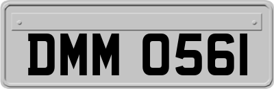 DMM0561