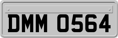 DMM0564