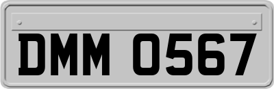 DMM0567