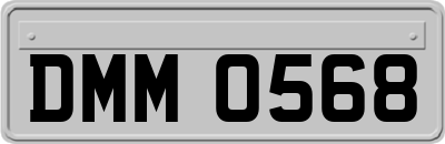 DMM0568