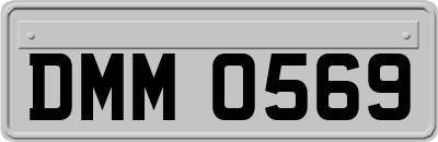 DMM0569