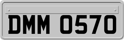 DMM0570