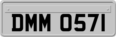 DMM0571