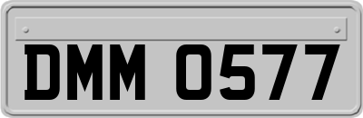 DMM0577