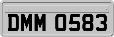 DMM0583