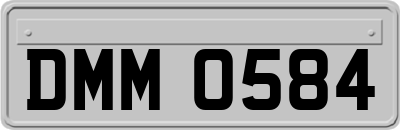 DMM0584