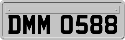 DMM0588